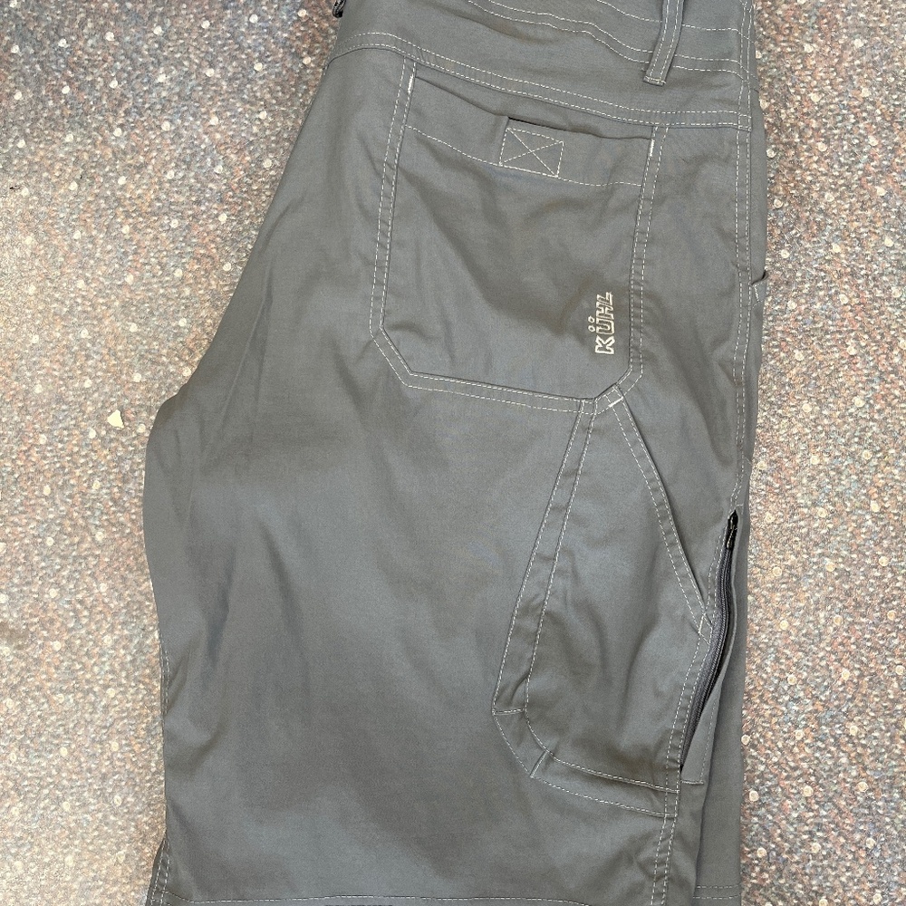 Kuhl Renegade Short 5121